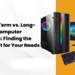 Short-Term vs. Long-Term Computer Rentals: Finding the Right Fit for Your Needs
