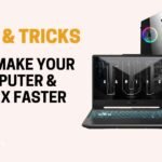 How to Make Your Old Computer & Laptop 2X Faster
