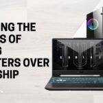 Exploring the Benefits of Renting Computers Over Ownership